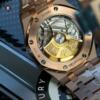Реплика часов Audemars Piguet Royal Oak 15451OR.ZZ.1256OR.02 — фото товара LuxuryWatch