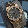 Реплика часов Audemars Piguet Royal Oak 15451OR.ZZ.1256OR.02 — фото товара LuxuryWatch