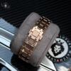 Реплика часов Audemars Piguet Royal Oak 67651OR.ZZ.1261OR.01 — фото товара LuxuryWatch