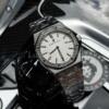 Реплика часов Audemars Piguet Royal Oak 67651ST.ZZ.1261ST.01 — фото товара LuxuryWatch