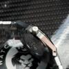 Реплика часов Audemars Piguet Royal Oak 67651ST.ZZ.1261ST.01 — фото товара LuxuryWatch