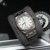 Реплика часов Audemars Piguet Royal Oak 67651ST.ZZ.1261ST.01 — фото товара LuxuryWatch
