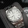 Реплика часов Audemars Piguet Royal Oak 67651ST.ZZ.1261ST.01 — фото товара LuxuryWatch