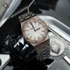 Реплика часов Audemars Piguet Royal Oak 67651SR.ZZ.1261SR.01 — фото товара LuxuryWatch