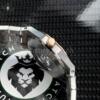 Реплика часов Audemars Piguet Royal Oak 67651SR.ZZ.1261SR.01 — фото товара LuxuryWatch