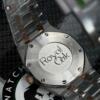 Реплика часов Audemars Piguet Royal Oak 67651SR.ZZ.1261SR.01 — фото товара LuxuryWatch