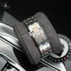Реплика часов Audemars Piguet Royal Oak 67651SR.ZZ.1261SR.01 — фото товара LuxuryWatch