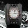 Реплика часов Audemars Piguet Royal Oak 67651SR.ZZ.1261SR.01 — фото товара LuxuryWatch