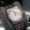 Реплика часов Audemars Piguet Royal Oak 67651SR.ZZ.1261SR.01 — фото товара LuxuryWatch