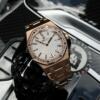 Реплика часов Audemars Piguet Royal Oak 67651OR.ZZ.1261OR.01 — фото товара LuxuryWatch