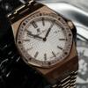 Реплика часов Audemars Piguet Royal Oak 67651OR.ZZ.1261OR.01 — фото товара LuxuryWatch
