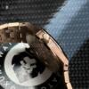 Реплика часов Audemars Piguet Royal Oak 67651OR.ZZ.1261OR.01 — фото товара LuxuryWatch