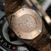 Реплика часов Audemars Piguet Royal Oak 67651OR.ZZ.1261OR.01 — фото товара LuxuryWatch
