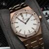 Реплика часов Audemars Piguet Royal Oak 67651OR.ZZ.1261OR.01 — фото товара LuxuryWatch