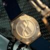 Реплика часов Hublot Classic Fusion 581.OX.1181.RX.1104 — фото товара LuxuryWatch