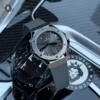 Реплика часов Hublot Classic Fusion 581.NX.7071.RX, серый циферблат — фото товара LuxuryWatch