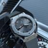 Реплика часов Hublot Classic Fusion 581.NX.7071.RX, серый циферблат — фото товара LuxuryWatch