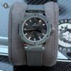 Реплика часов Hublot Classic Fusion 581.NX.7071.RX, серый циферблат — фото товара LuxuryWatch