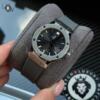 Реплика часов Hublot Classic Fusion 581.NX.7071.RX, серый циферблат — фото товара LuxuryWatch