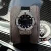 Реплика часов Hublot Classic Fusion 581.NX.1171.RX.1704 — фото товара LuxuryWatch
