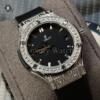 Реплика часов Hublot Classic Fusion 581.NX.1171.RX.1704 — фото товара LuxuryWatch