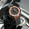 Реплика часов Hublot Classic Fusion 581.OX.7081.RX — фото товара LuxuryWatch