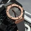 Реплика часов Hublot Classic Fusion 581.OX.7081.RX — фото товара LuxuryWatch