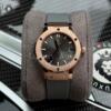 Реплика часов Hublot Classic Fusion 581.OX.7081.RX — фото товара LuxuryWatch