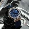 Реплика часов Hublot Classic Fusion 565.NX.7170.RX.1204 — фото товара LuxuryWatch