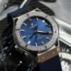 Реплика часов Hublot Classic Fusion 565.NX.7170.RX.1204 — фото товара LuxuryWatch