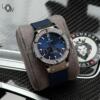 Реплика часов Hublot Classic Fusion 565.NX.7170.RX.1204 — фото товара LuxuryWatch