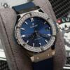 Реплика часов Hublot Classic Fusion 565.NX.7170.RX.1204 — фото товара LuxuryWatch