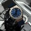 Реплика часов Hublot Classic Fusion 565.NX.7170.RX — фото товара LuxuryWatch