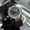 Реплика часов Hublot Classic Fusion 565.NX.7071.RX — фото товара LuxuryWatch