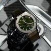 Реплика часов Hublot Classic Fusion 565.NX.8970.LR — фото товара LuxuryWatch