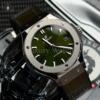 Реплика часов Hublot Classic Fusion 565.NX.8970.LR — фото товара LuxuryWatch