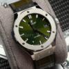 Реплика часов Hublot Classic Fusion 565.NX.8970.LR — фото товара LuxuryWatch