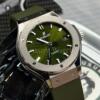 Реплика часов Hublot Classic Fusion 565.NX.8970.RX — фото товара LuxuryWatch