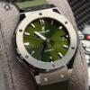 Реплика часов Hublot Classic Fusion 565.NX.8970.RX — фото товара LuxuryWatch