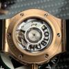 Реплика часов Hublot Classic Fusion 565.OX.1181.LR — фото товара LuxuryWatch