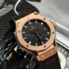Реплика часов Hublot Classic Fusion 565.OX.1181.LR — фото товара LuxuryWatch