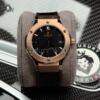 Реплика часов Hublot Classic Fusion 565.OX.1181.LR — фото товара LuxuryWatch