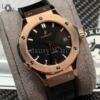 Реплика часов Hublot Classic Fusion 565.OX.1181.LR — фото товара LuxuryWatch