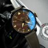 Реплика часов IWC Big Pilot’s Watch Top Gun Miramar IW501902 — фото товара LuxuryWatch