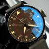 Реплика часов IWC Big Pilot’s Watch Top Gun Miramar IW501902 — фото товара LuxuryWatch