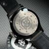 Реплика часов IWC Big Pilot’s Watch Top Gun Miramar IW501902 — фото товара LuxuryWatch