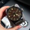 Реплика часов IWC Big Pilot’s Watch Top Gun Miramar IW501902 — фото товара LuxuryWatch