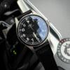 Реплика часов IWC Pilot’s Watch Mark XVIII IW327001 — фото товара LuxuryWatch