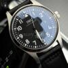 Реплика часов IWC Pilot’s Watch Mark XVIII IW327001 — фото товара LuxuryWatch