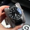 Реплика часов IWC Pilot’s Watch Mark XVIII IW327001 — фото товара LuxuryWatch